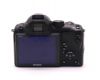 Samsung NX11 body