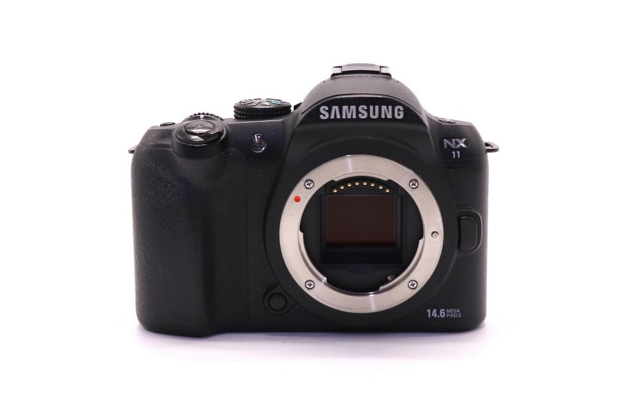 Samsung NX11 body