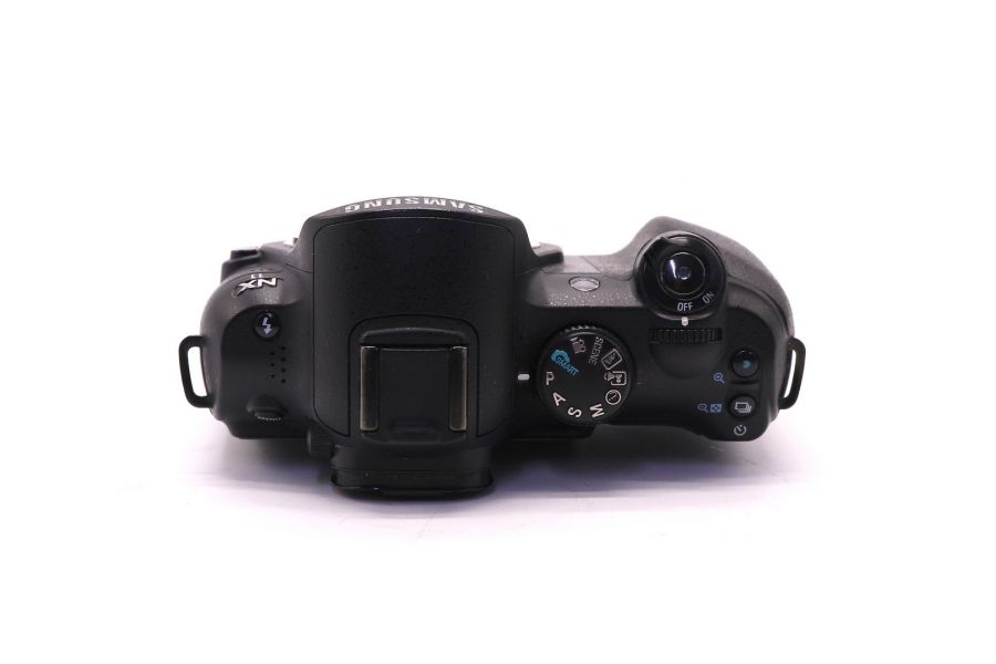 Samsung NX11 body