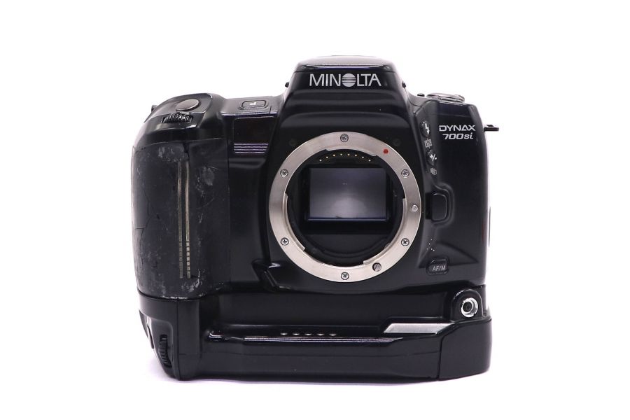 Minolta Dynax 700si body (Japan, 1994)