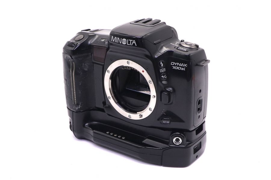 Minolta Dynax 700si body (Japan, 1994)