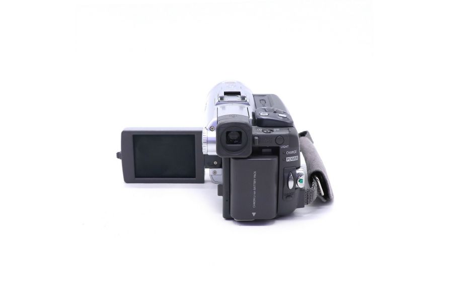 Видеокамера Canon MVX45i