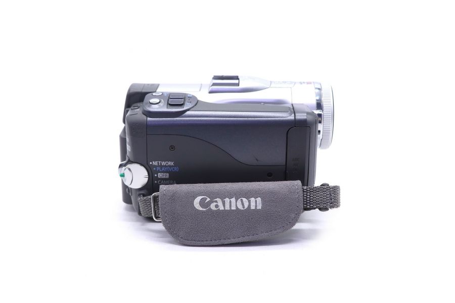 Видеокамера Canon MVX45i