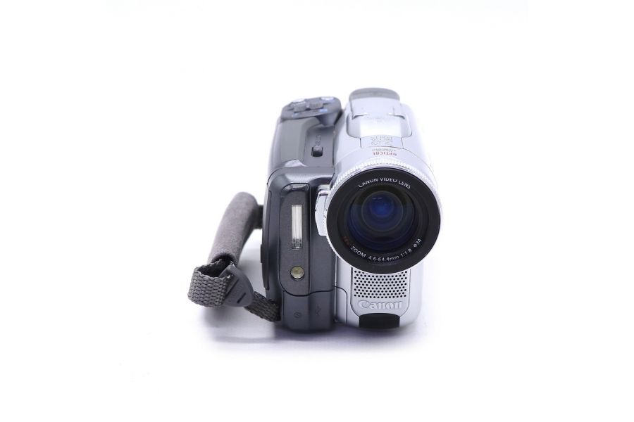 Видеокамера Canon MVX45i