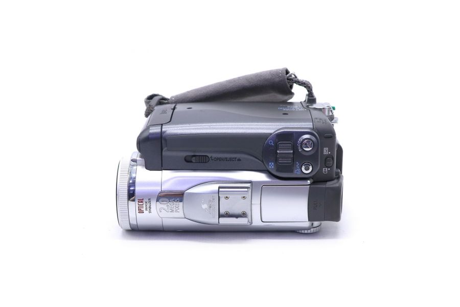 Видеокамера Canon MVX45i