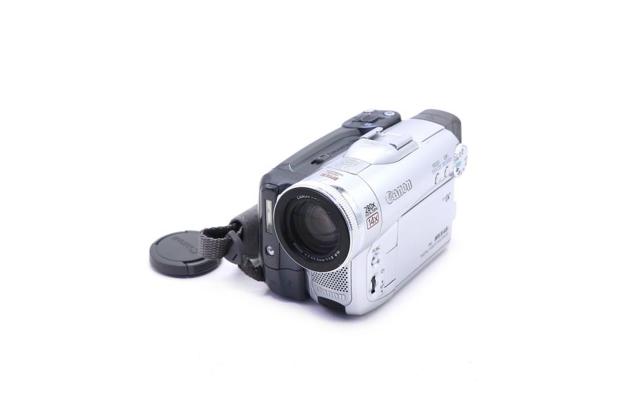 Видеокамера Canon MVX45i