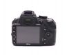 Nikon D3200 body (пробег 6905 кадров)