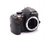 Nikon D3200 body (пробег 6905 кадров)