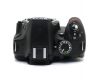 Nikon D3200 body (пробег 4010 кадров)