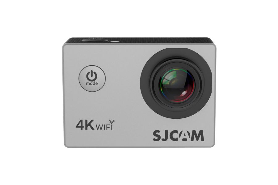 SJCAM SJ4000 Air (серебристый)