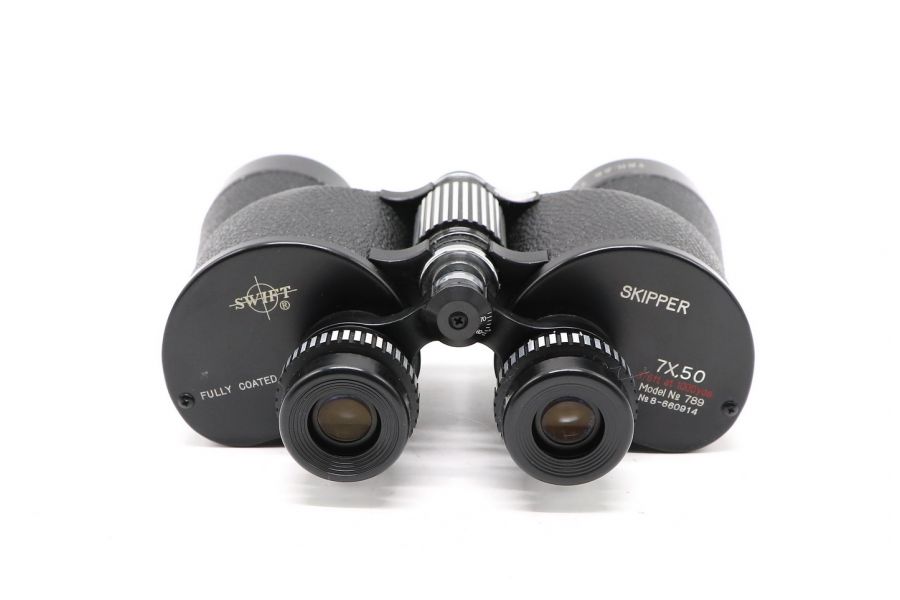 Бинокль Swift Skipper 7x50, Japan