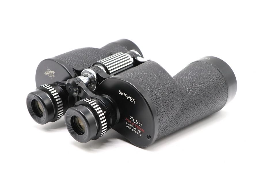 Бинокль Swift Skipper 7x50, Japan