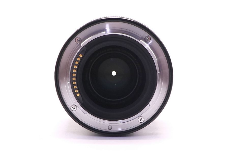 Nikon 35mm f/1.8 S Nikkor Z