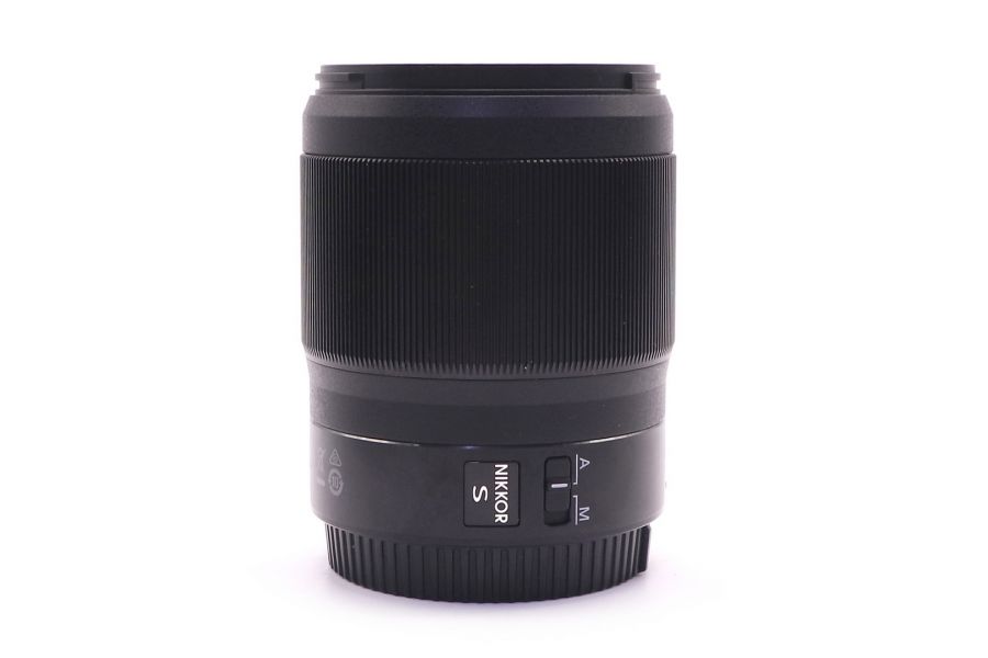 Nikon 35mm f/1.8 S Nikkor Z