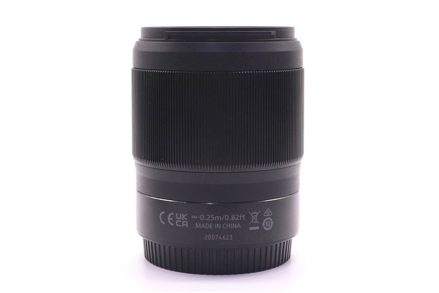 Nikon 35mm f/1.8 S Nikkor Z