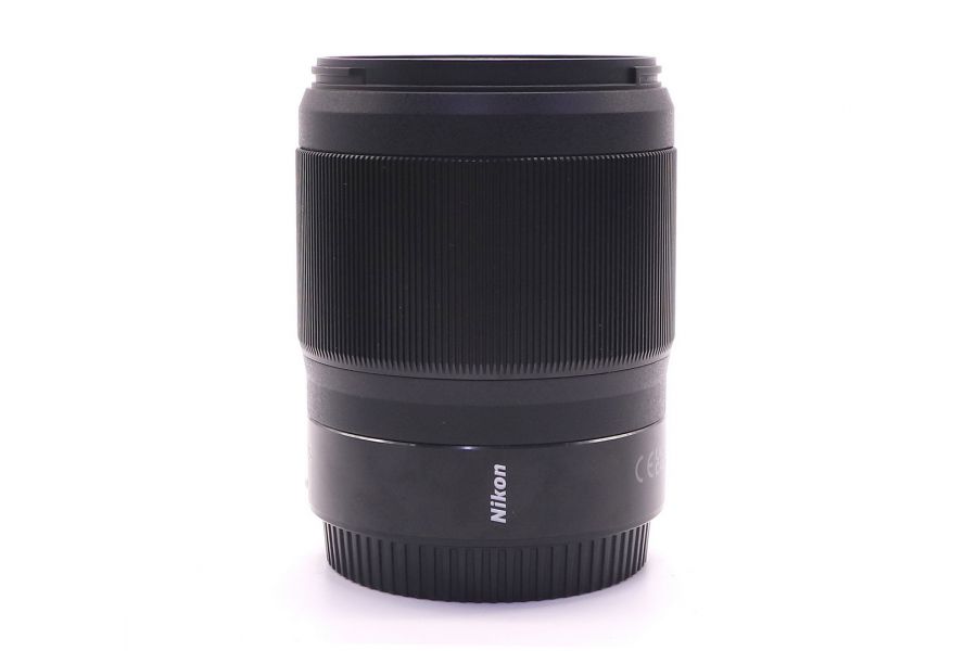 Nikon 35mm f/1.8 S Nikkor Z