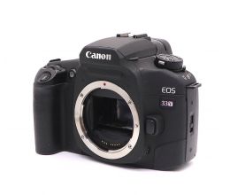 Canon EOS 33V body
