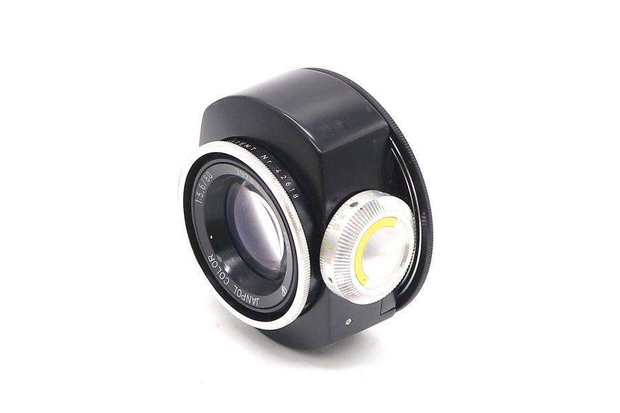 Janpol Color / Янполь колор 5,6/80 P в упаковке (Poland)