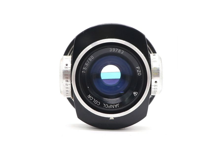 Janpol Color / Янполь колор 5,6/80 P в упаковке (Poland)