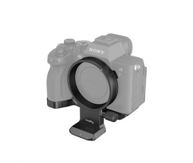 Поворотная плошадка SmallRig 4148 для Sony A7R V / A7R IV / A7 IV / A7S III