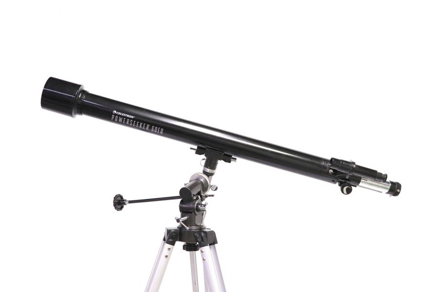 Телескоп Celestron PowerSeeker 60 EQ