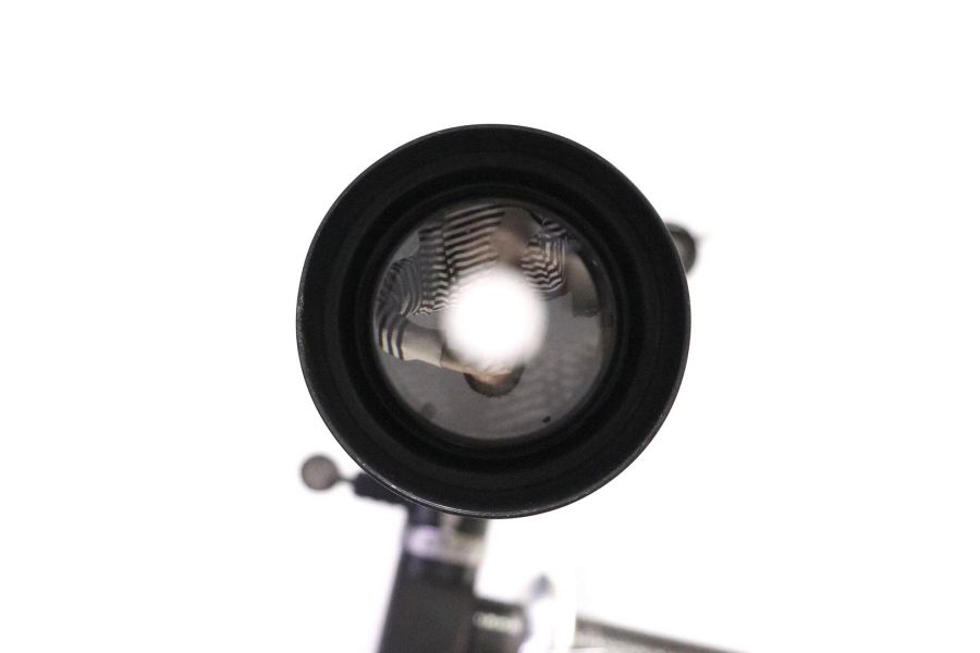 Телескоп Celestron PowerSeeker 60 EQ