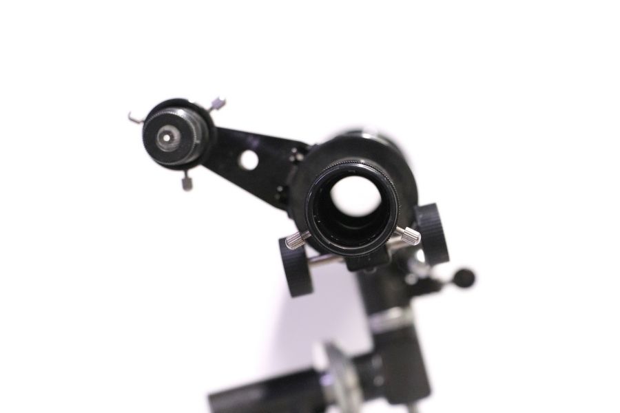 Телескоп Celestron PowerSeeker 60 EQ