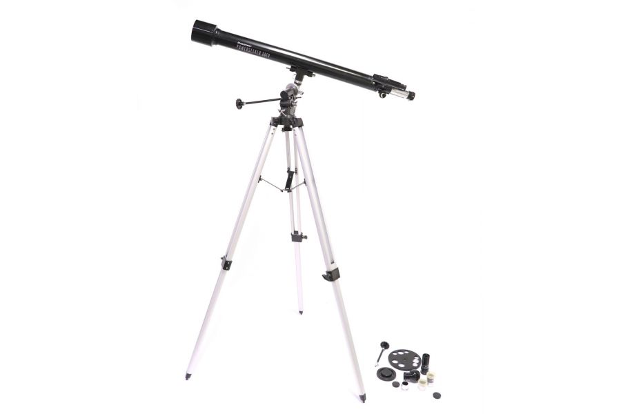 Телескоп Celestron PowerSeeker 60 EQ