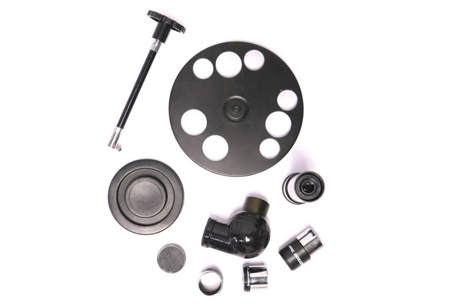 Телескоп Celestron PowerSeeker 60 EQ