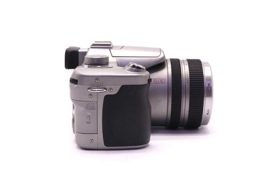 Panasonic Lumix DMC-FZ50