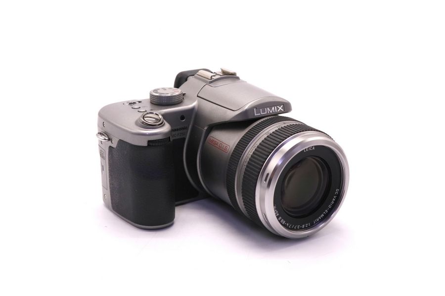 Panasonic Lumix DMC-FZ50