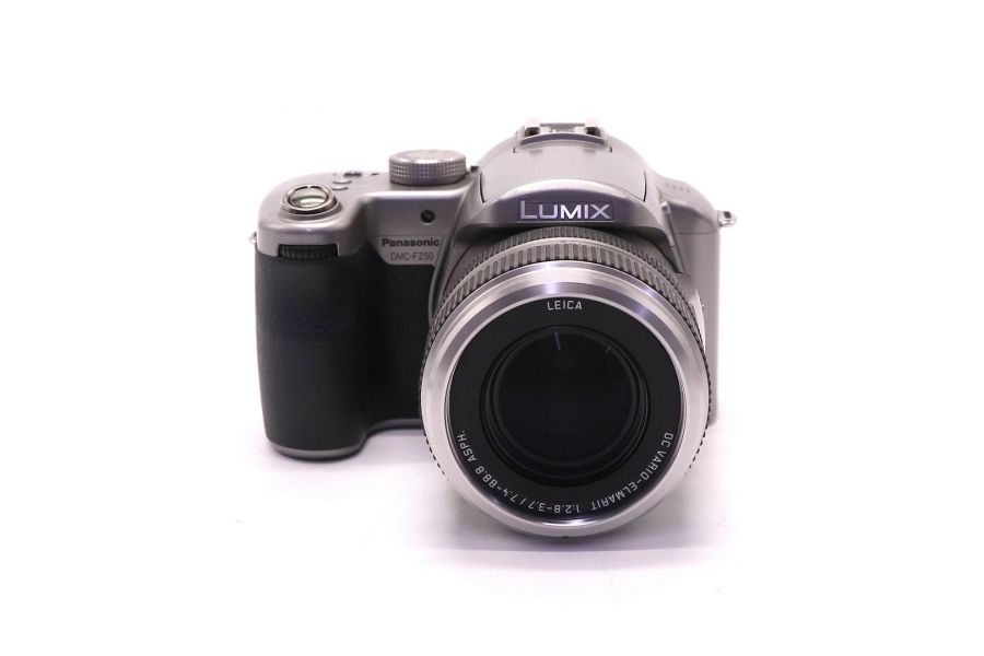 Panasonic Lumix DMC-FZ50