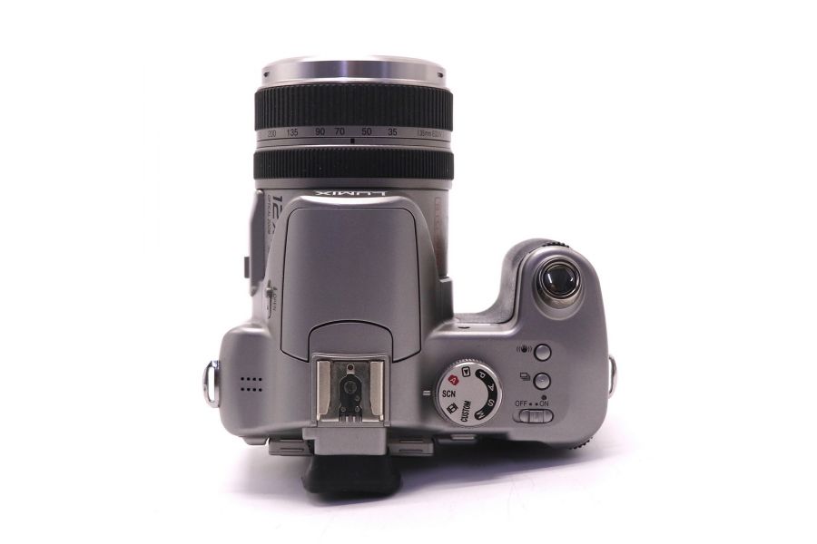 Panasonic Lumix DMC-FZ50