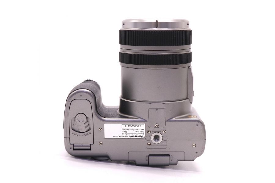 Panasonic Lumix DMC-FZ50