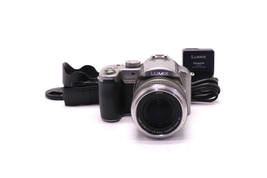 Panasonic Lumix DMC-FZ50