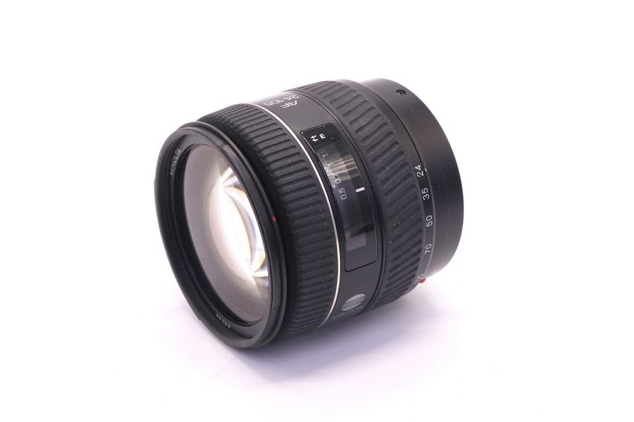 Minolta AF Zoom 24-105mm f/3.5-4.5 D в упаковке 