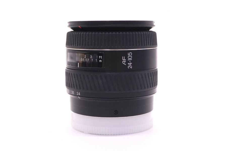 Minolta AF Zoom 24-105mm f/3.5-4.5 D в упаковке 