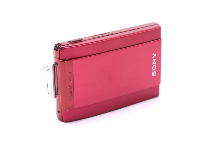 Sony Cyber-shot DSC-T300 pink