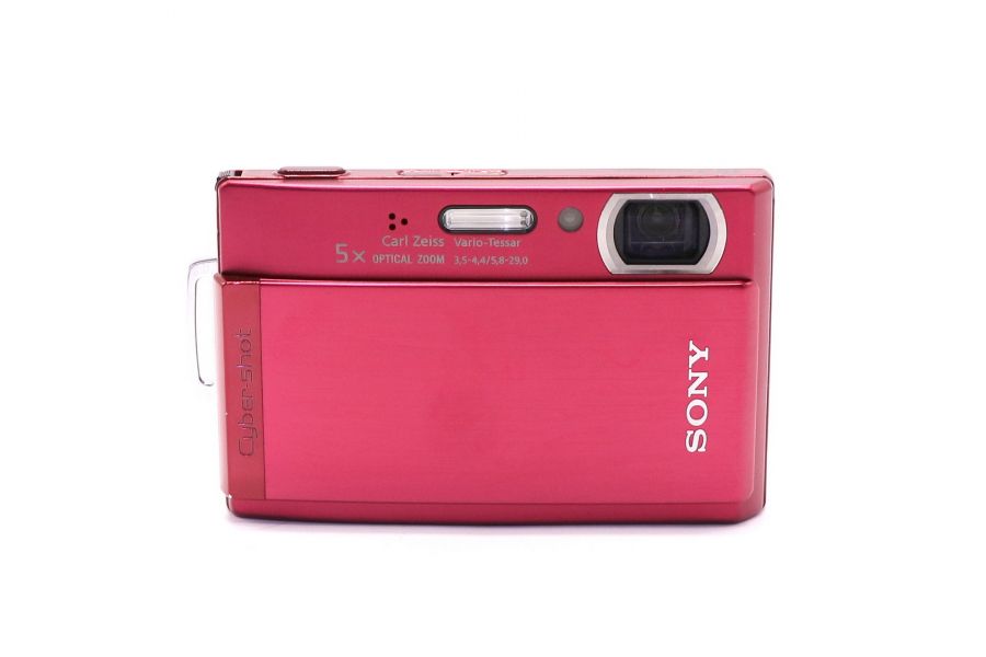 Sony Cyber-shot DSC-T300 pink