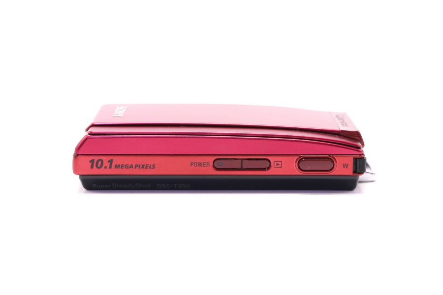 Sony Cyber-shot DSC-T300 pink