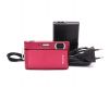 Sony Cyber-shot DSC-T300 pink
