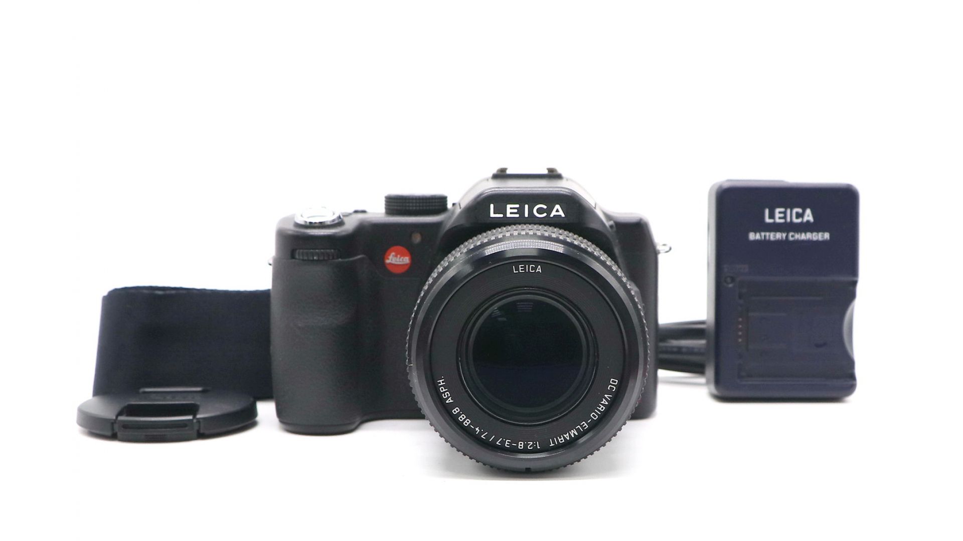 Leica lux 5