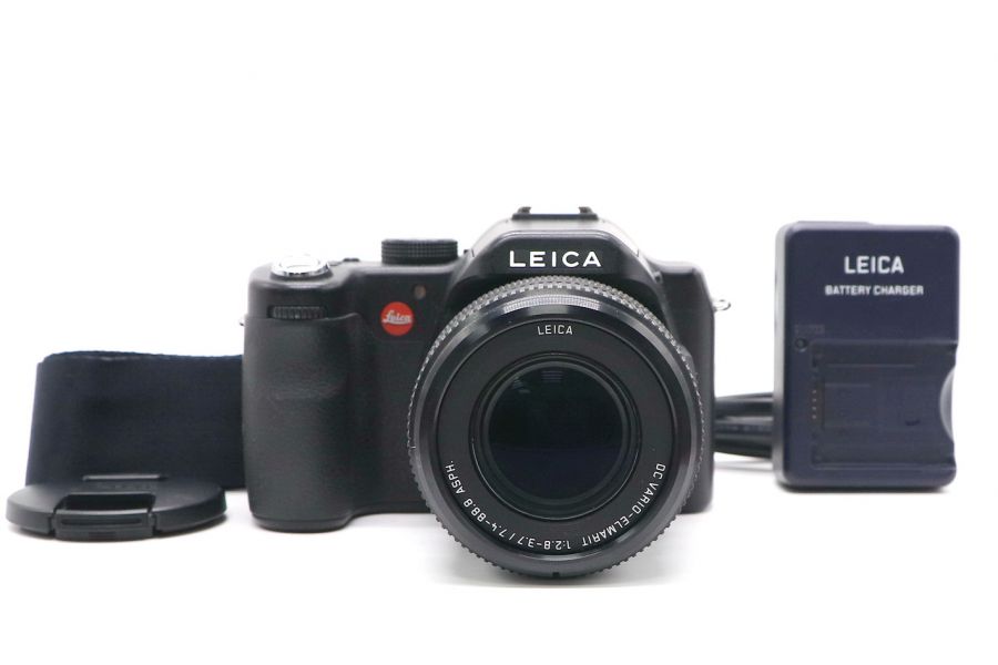 Leica V-Lux 1