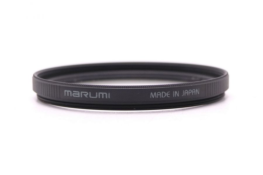 Светофильтр Marumi DHG Super lens Protect 49mm