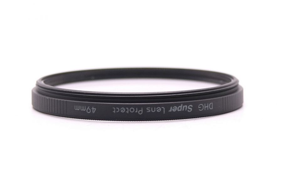 Светофильтр Marumi DHG Super lens Protect 49mm
