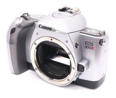 Canon EOS 300V body б.