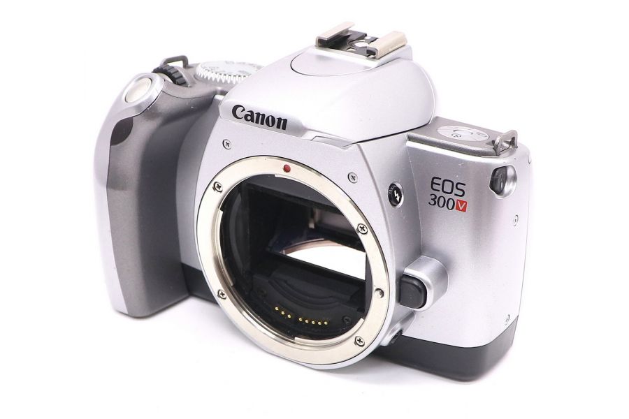 Canon EOS 300V body б.