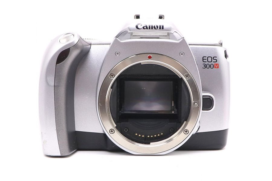 Canon EOS 300V body б.
