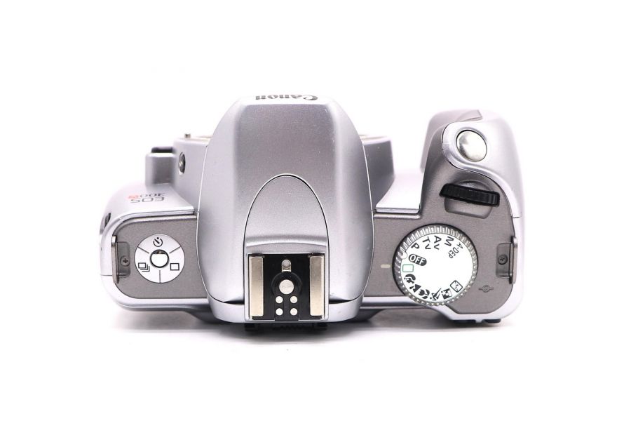 Canon EOS 300V body б.