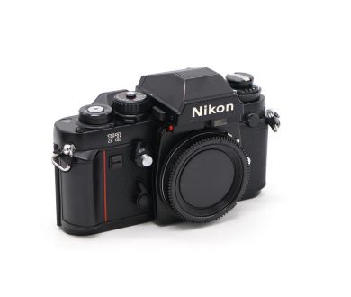 Nikon F3 body плёночная зеркальная камера (Japan)